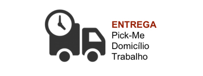 Expedição, Transporte e Devoluções 