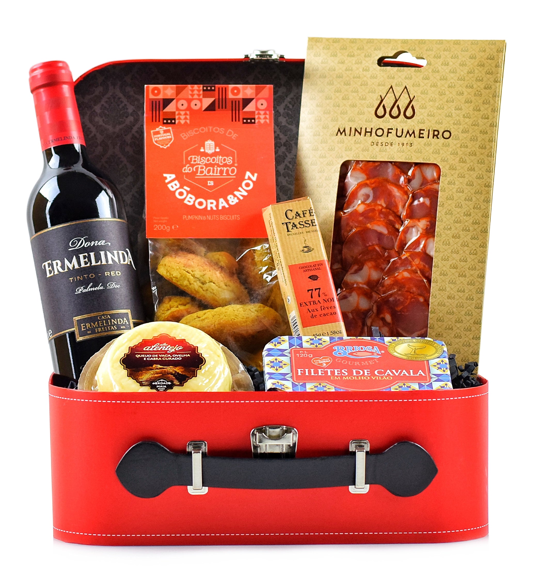 CabazdeNatalDonaErmelinda